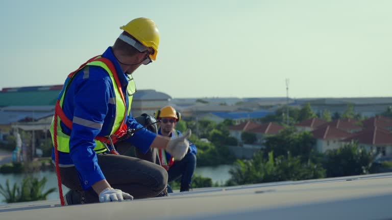 Pensacola Station, FL Roofing Service Company