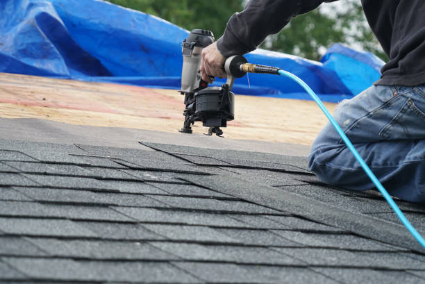 Fast & Reliable Emergency Roof Repairs in Pensacola Station, FL